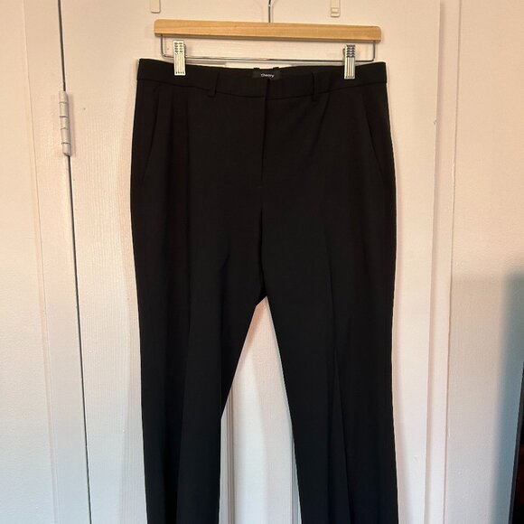 COPY - Theory Demitria Pant - Picture 6 of 6